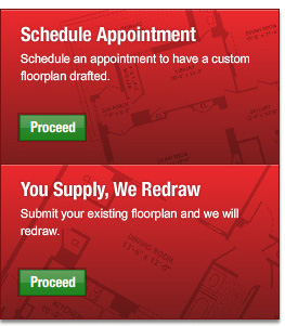 Schedule Appointment; You Supply, We Redraw;